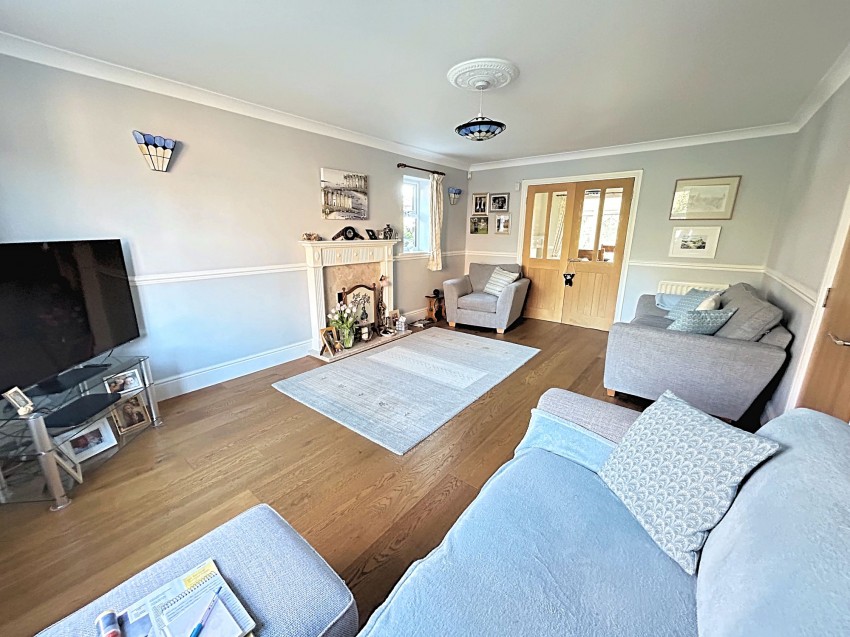 Images for Armistead Way, Cranage, CW4