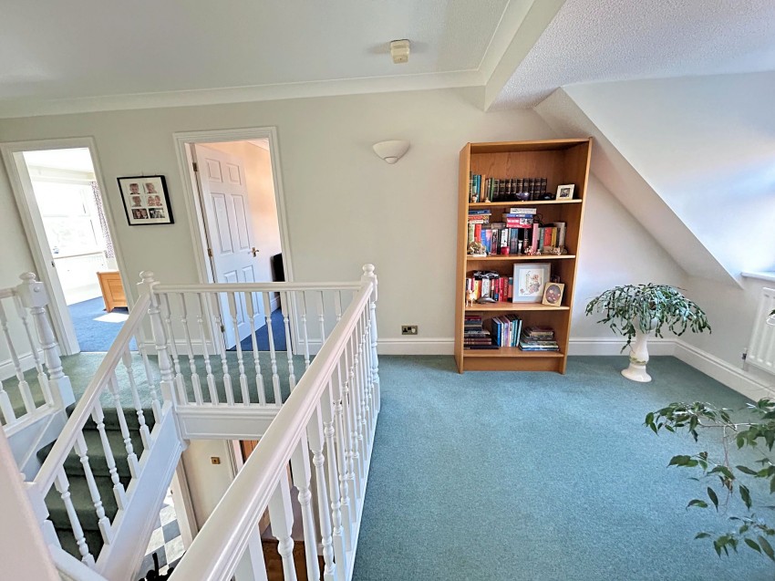 Images for Armistead Way, Cranage, CW4