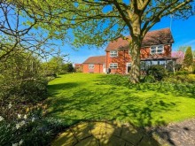 Images for Armistead Way, Cranage, CW4