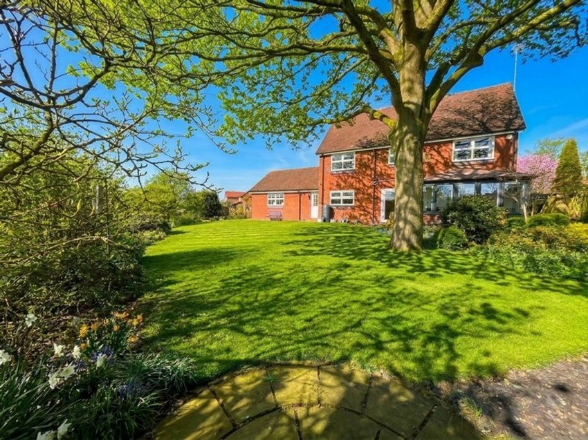 Images for Armistead Way, Cranage, CW4
