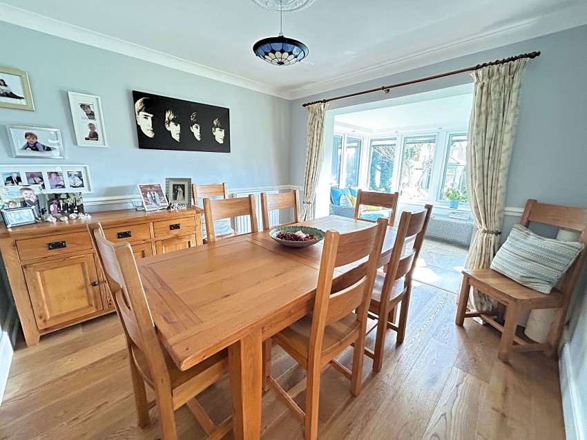 Images for Armistead Way, Cranage, CW4