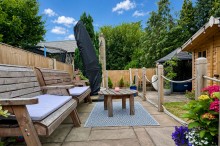 Images for Pikes Lane, Glossop, SK13