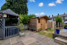 Images for Pikes Lane, Glossop, SK13