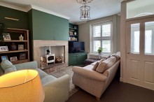 Images for Pikes Lane, Glossop, SK13