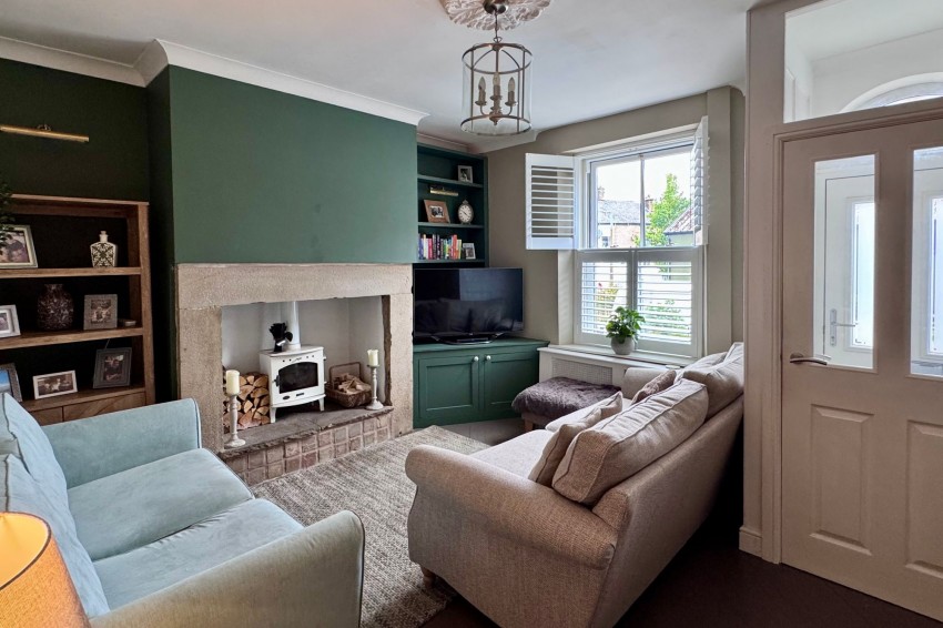 Images for Pikes Lane, Glossop, SK13