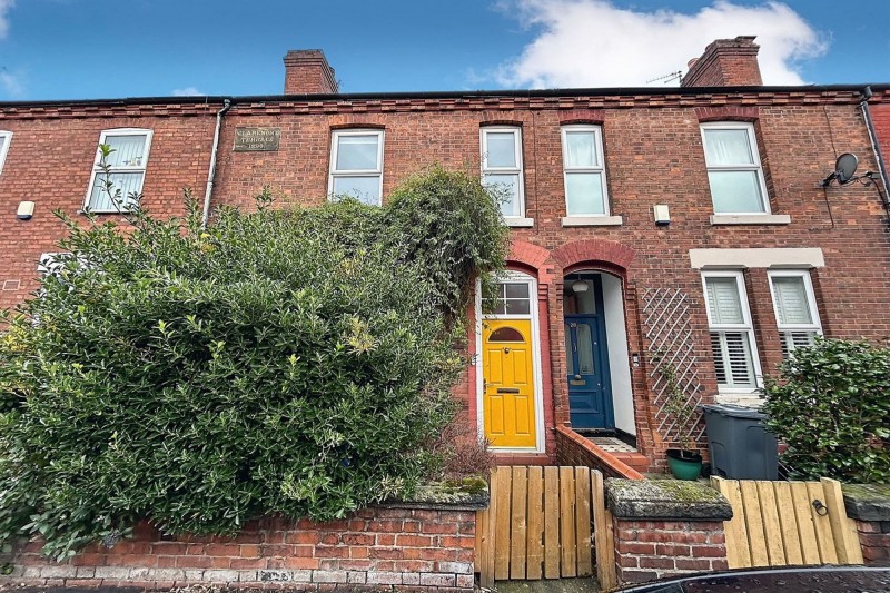 Rippingham Road, Manchester, M20