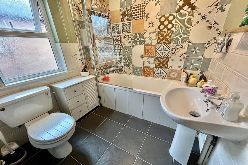 Images for Rippingham Road, Manchester, M20