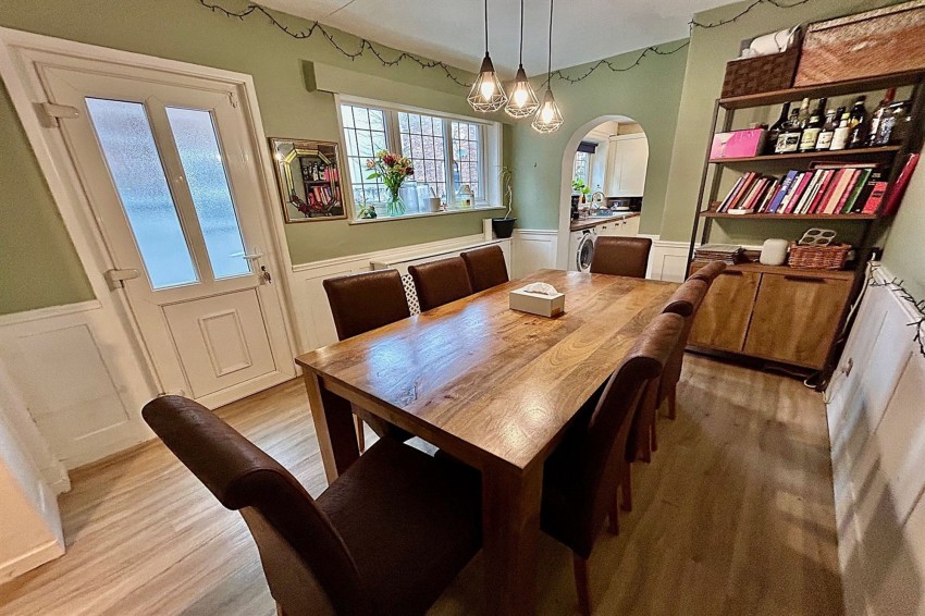 Images for Rippingham Road, Manchester, M20