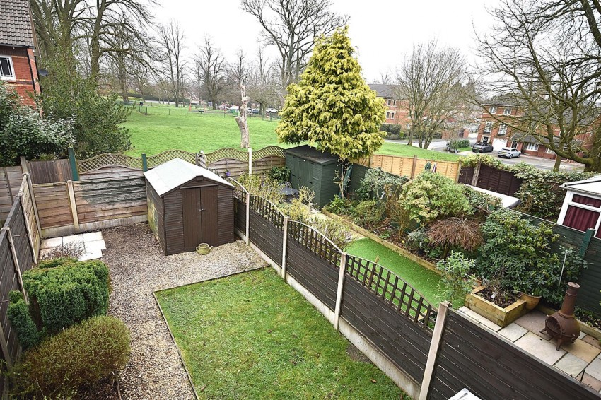 Images for Shelbourne Mews, Macclesfield, SK10