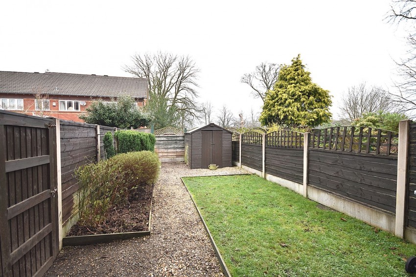 Images for Shelbourne Mews, Macclesfield, SK10