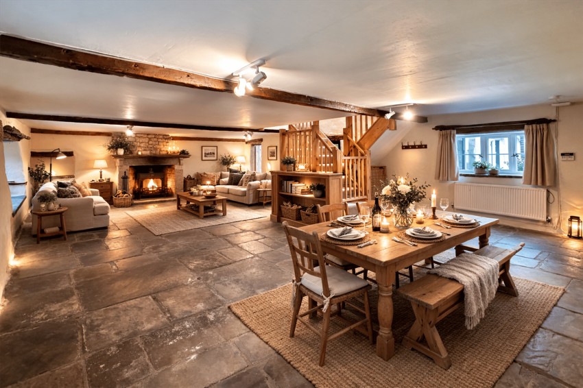 Images for Temple Street, Padfield, SK13