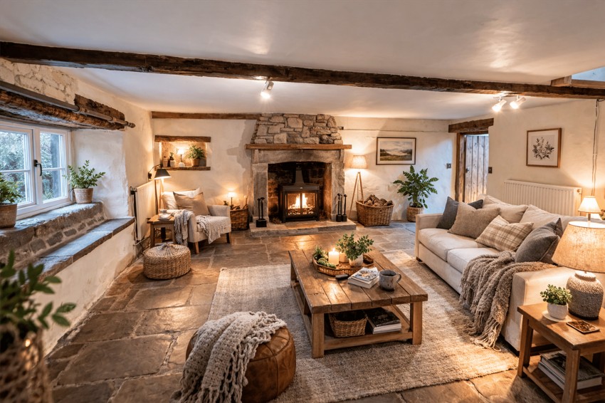 Images for Temple Street, Padfield, SK13