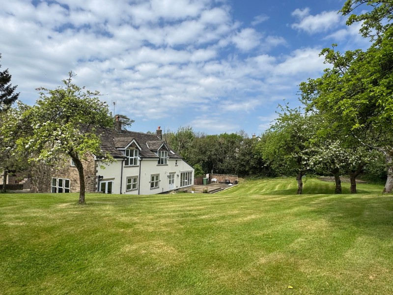 263 Windlehurst Old Road, Marple, SK6