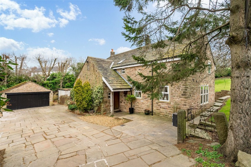 Images for 263 Windlehurst Old Road, Marple, SK6