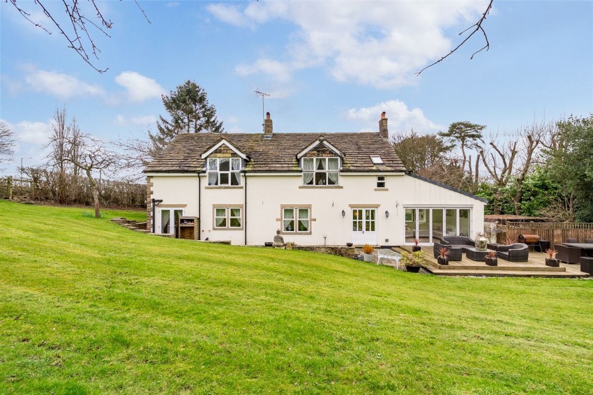 Images for Windlehurst Old Road, Marple, SK6