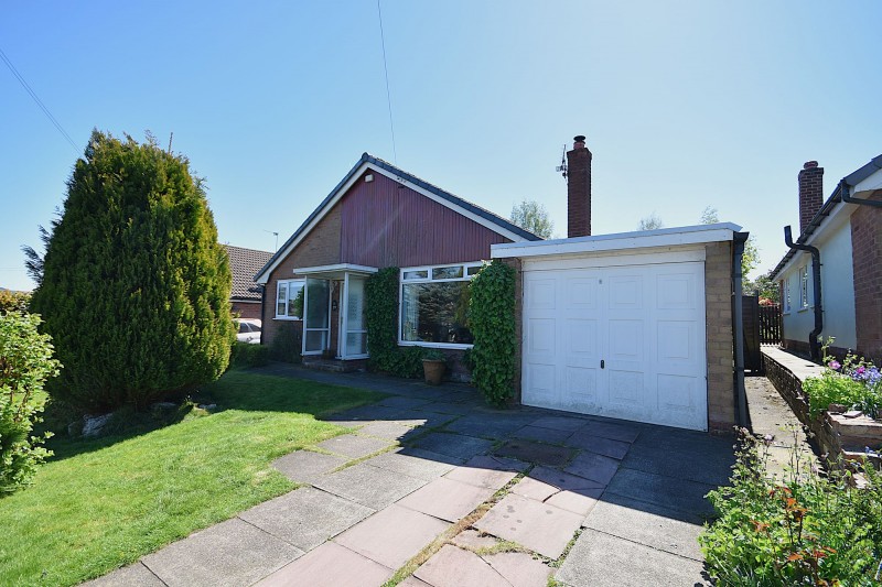 Sussex Avenue, Gawsworth, SK11