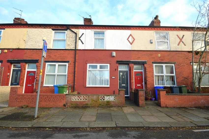Images for Molyneux Road, Manchester, M19