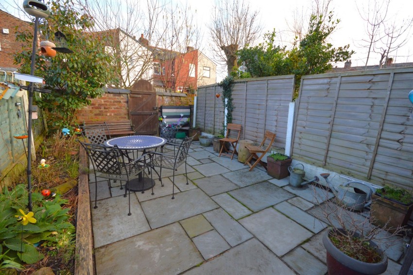 Images for Molyneux Road, Manchester, M19