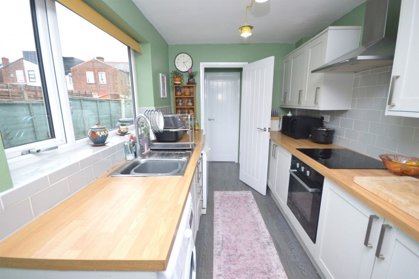 Images for Molyneux Road, Manchester, M19