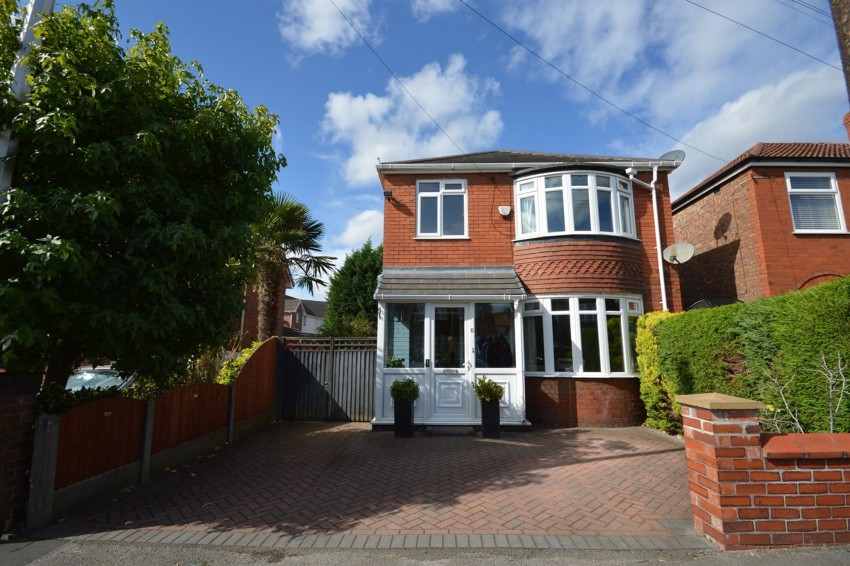 Images for Cloister Road, Stockport, SK4