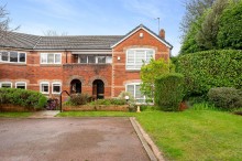 Images for Delahays Drive, Hale, WA15