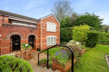 Images for Delahays Drive, Hale, WA15