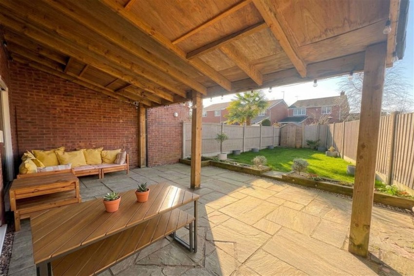 Images for Selkirk Drive, Holmes Chapel, CW4