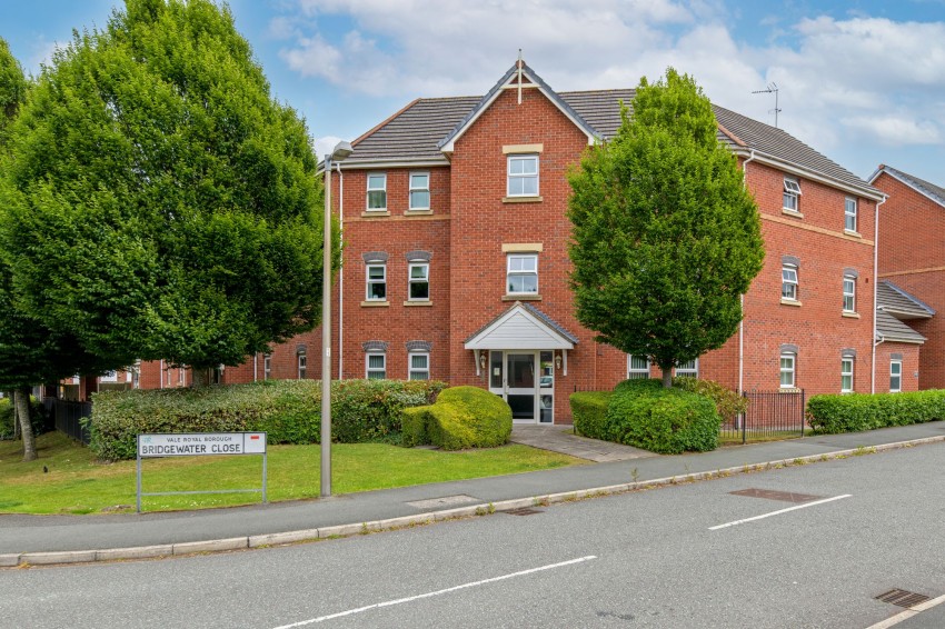 Images for Bridgewater Close, Frodsham, WA6