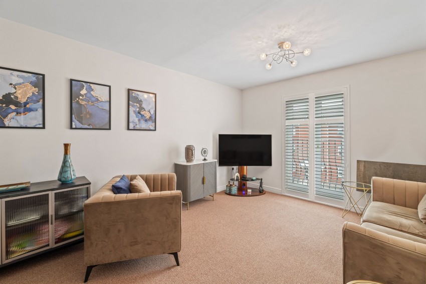 Images for Bridgewater Close, Frodsham, WA6