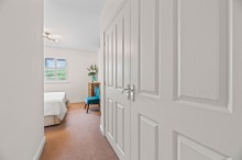 Images for Bridgewater Close, Frodsham, WA6
