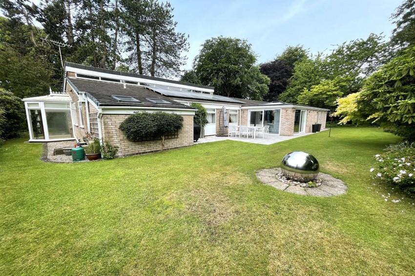 Images for West Lane, High Legh, WA16