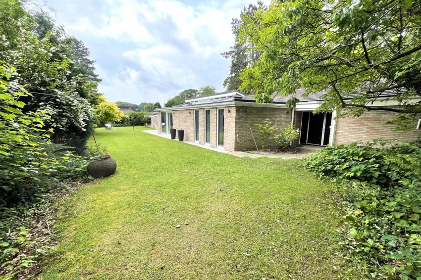 Images for West Lane, High Legh, WA16