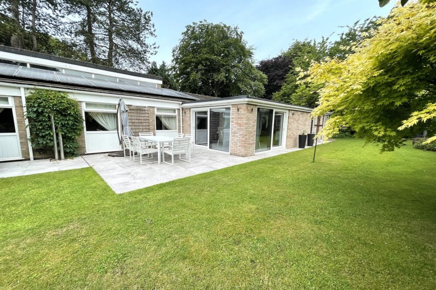 Images for West Lane, High Legh, WA16