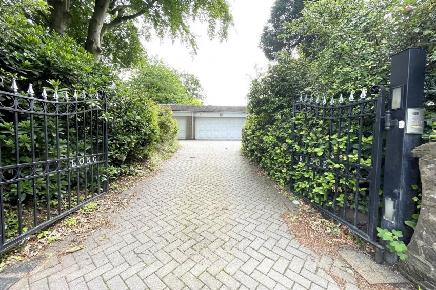 Images for West Lane, High Legh, WA16