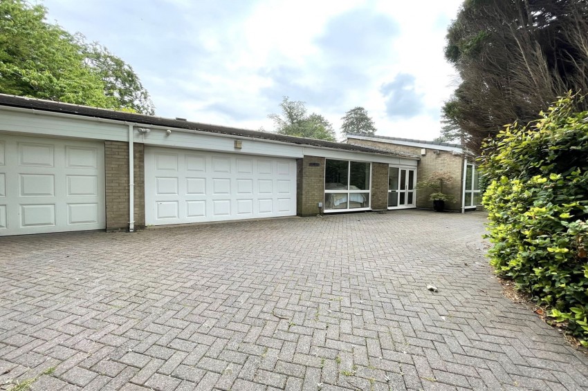 Images for West Lane, High Legh, WA16