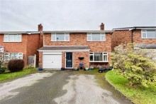 Images for Wychwood Avenue, Lymm, WA13