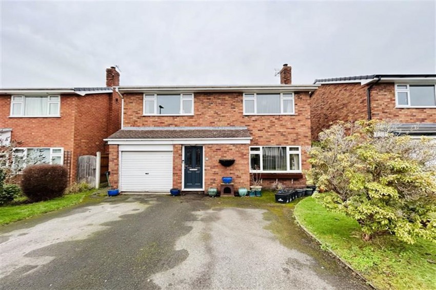 Images for Wychwood Avenue, Lymm, WA13