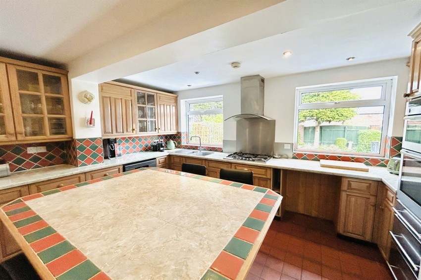 Images for Wychwood Avenue, Lymm, WA13