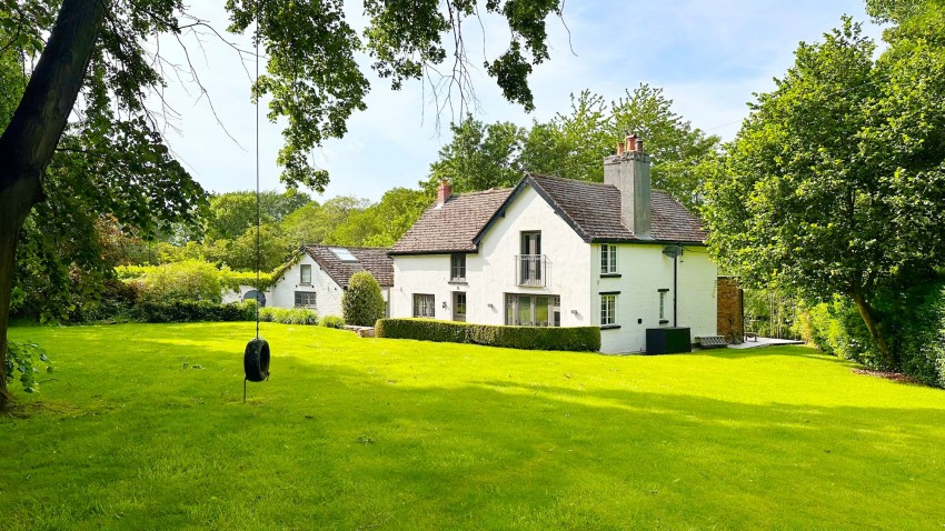 Images for Moggie Lane, Adlington, SK10