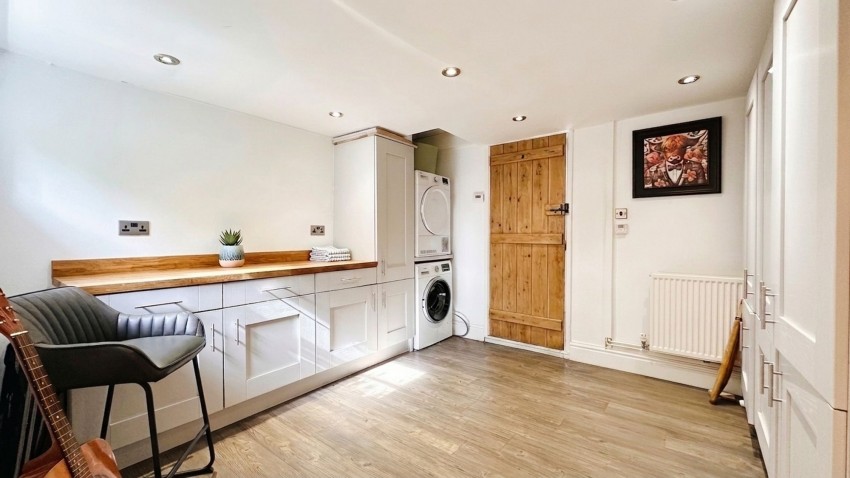 Images for Moggie Lane, Adlington, SK10