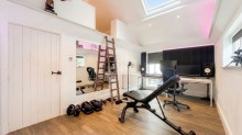 Images for Moggie Lane, Adlington, SK10