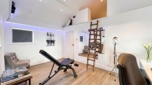 Images for Moggie Lane, Adlington, SK10