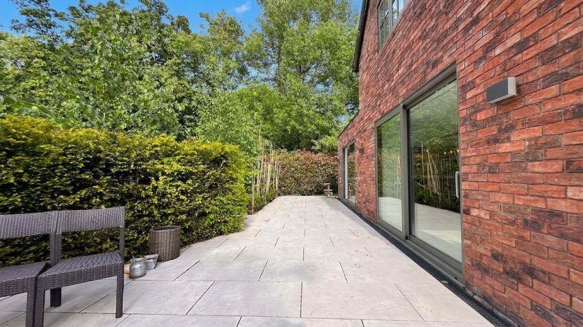 Images for Moggie Lane, Adlington, SK10