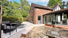 Images for Moggie Lane, Adlington, SK10