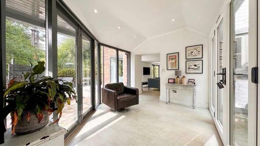 Images for Moggie Lane, Adlington, SK10
