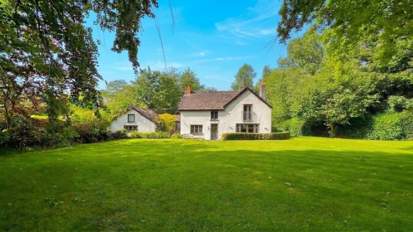 Images for Moggie Lane, Adlington, SK10