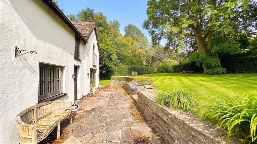 Images for Moggie Lane, Adlington, SK10