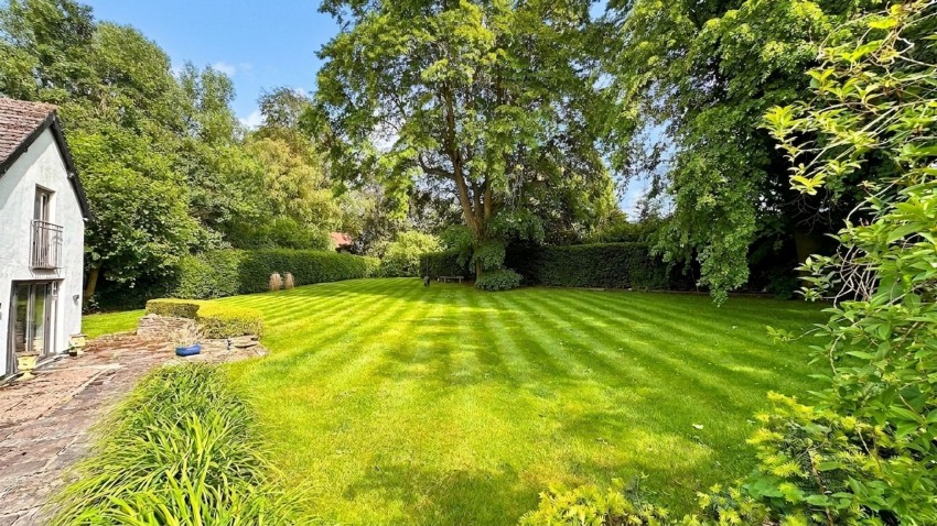 Images for Moggie Lane, Adlington, SK10