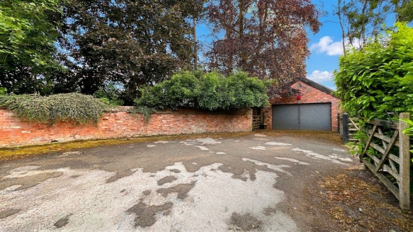 Images for Moggie Lane, Adlington, SK10