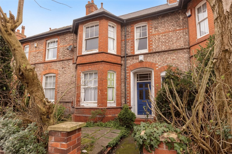 Ashfield Road, Altrincham, WA15